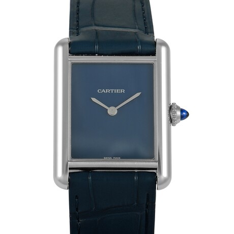 Cartier Ladies Quartz // WSTA0055 // Unworn