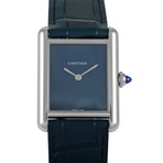 Cartier Ladies Quartz // WSTA0055 // Unworn