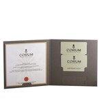 Corum Heritage La Grande Vie Automatic // 082.750.04/0066 // Unworn