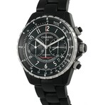 Chanel J12 Superleggara Automatic // J12 // Pre-Owned