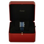 Cartier Ladies Quartz // WSTA0055 // Unworn