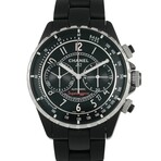 Chanel J12 Superleggara Automatic // J12 // Pre-Owned