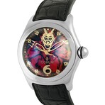 Corum Bubble Lucifer Automatic // 082.380.20 // Pre-Owned