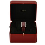 Cartier Ladies Quartz // WSTA0054 // Unworn