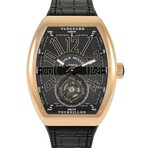 Franck Muller Vanguard Automatic // V 45 T 5N NR // Pre-Owned