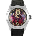 Corum Bubble Lucifer Automatic // 082.380.20 // Pre-Owned