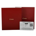 Cartier Ladies Quartz // WSTA0055 // Unworn