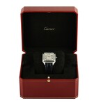 Cartier Santos-Dumont Watch Manual Wind // WSSA0032 // Unworn