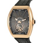 Franck Muller Vanguard Automatic // V 45 T 5N NR // Pre-Owned
