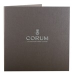 Corum Heritage La Grande Vie Automatic // 082.750.04/0066 // Unworn