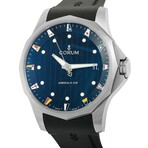 Corum Admirals Cup Yachting Regatta Automatic // 1.0146 // Pre-Owned