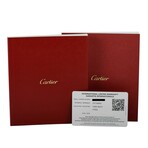 Cartier Ladies Quartz // WSTA0054 // Unworn