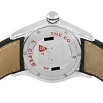 Corum Bubble Lucifer Automatic // 082.380.20 // Pre-Owned