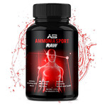 RAW // Set of 2 // 1.07 oz Each