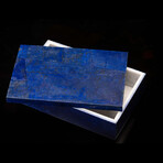 Lapis Lazuli // Jewelry Box