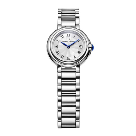 Maurice Lacroix Fiaba Quartz // FA1003-SS002-110