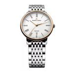 Maurice Lacroix Les Classiques Automatic // LC6067-PS102-110