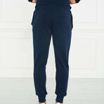 Men's Classic Joggers // Navy (XL)