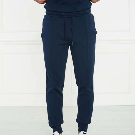 Men's Classic Joggers // Navy (S)