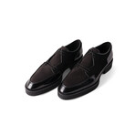 UGO Shoes // Black (Euro: 43)