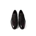 UGO Shoes // Black (Euro: 47)