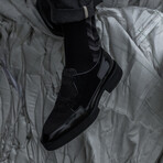 UGO Shoes // Black (Euro: 41)