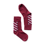 Socks // Red (L)