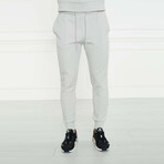 Men's Classic Joggers // Beige (XL)