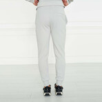 Men's Classic Joggers // Beige (XL)