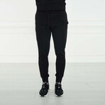 Men's Classic Joggers // Black (XL)