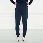 Men's Classic Joggers // Navy (XL)