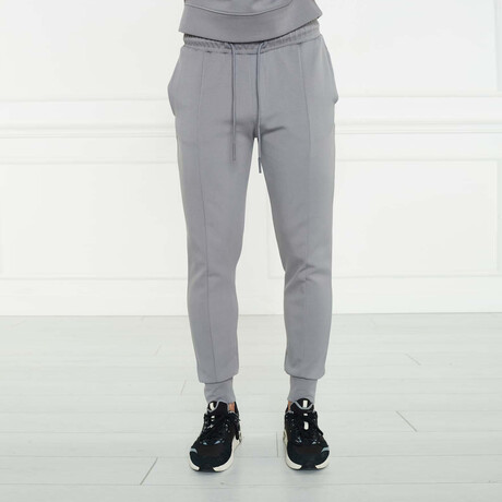 Men's Classic Joggers // Anthracite (S)