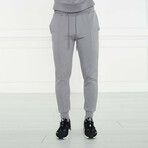 Men's Classic Joggers // Anthracite (L)