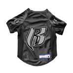Ruff Ryders Jersey // Multicolor (Small)