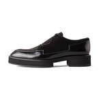 UGO Shoes // Black (Euro: 45)