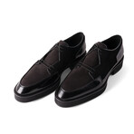 UGO Shoes // Black (Euro: 44)