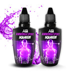 SQUEEZE // Set of 2 // 1.07 oz Each