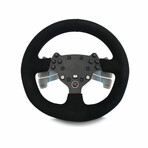 GTR Simulator // RS30 Force Feedback Ultra Wheel + V3 Pro Pedals // 2 Pedals