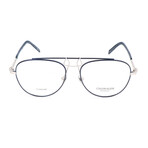 Unisex CKNYC1811 Optical Frames // Navy