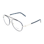 Unisex CKNYC1811 Optical Frames // Navy