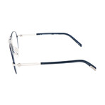 Unisex CKNYC1811 Optical Frames // Navy