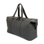 Weekender Duffle // Black