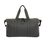 Weekender Duffle // Black