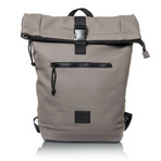 Expandable Rucksack  // Gray