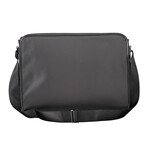 Men's Messenger Bag // Black