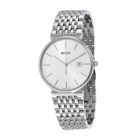 Mido Ladies Dorada Quartz // M0096101103100