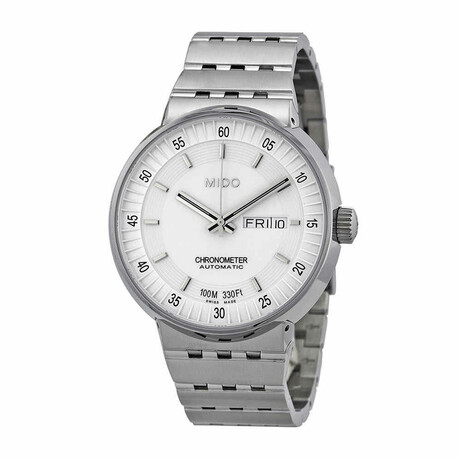 Mido All Dial Automatic // M83404B111