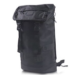 Rucksack Duffel Backpack // Black