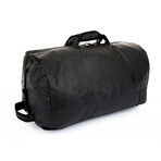 Duffel Rucksack // Black