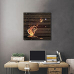 Gutat by Mark Ashkenazi